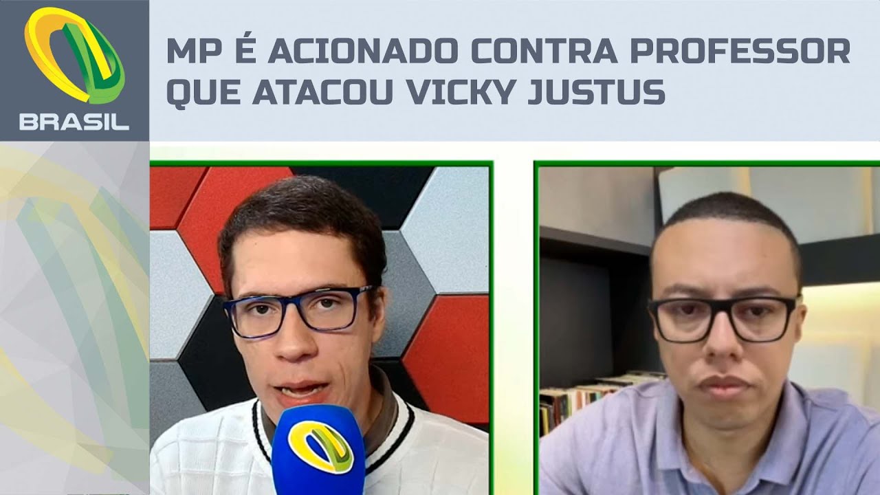 Deputado aciona Ministério Público contra professor que sugeriu 