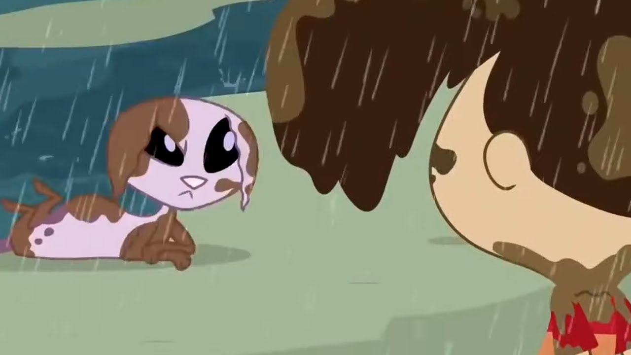 Por el Desagüe + De Nueve a Cinco al Olvido 🐈 Kid Vs. Kat 🐈 Niño Vs. Gato - WildBrain