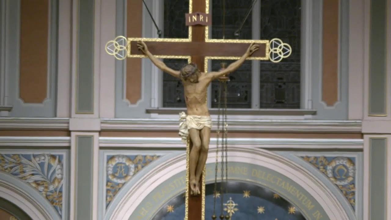 December 28, 2025 - Closing Of The Jubilee Year Of Hope