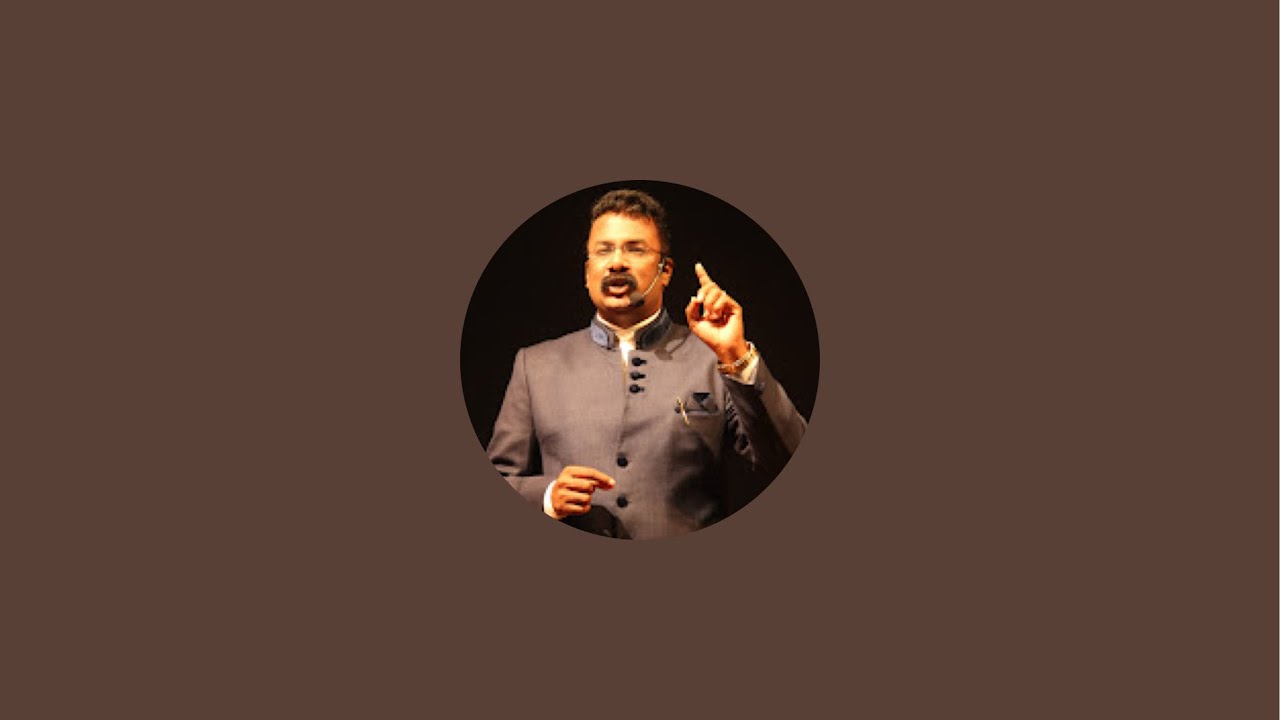 Bro. Amalesh Kumar is live