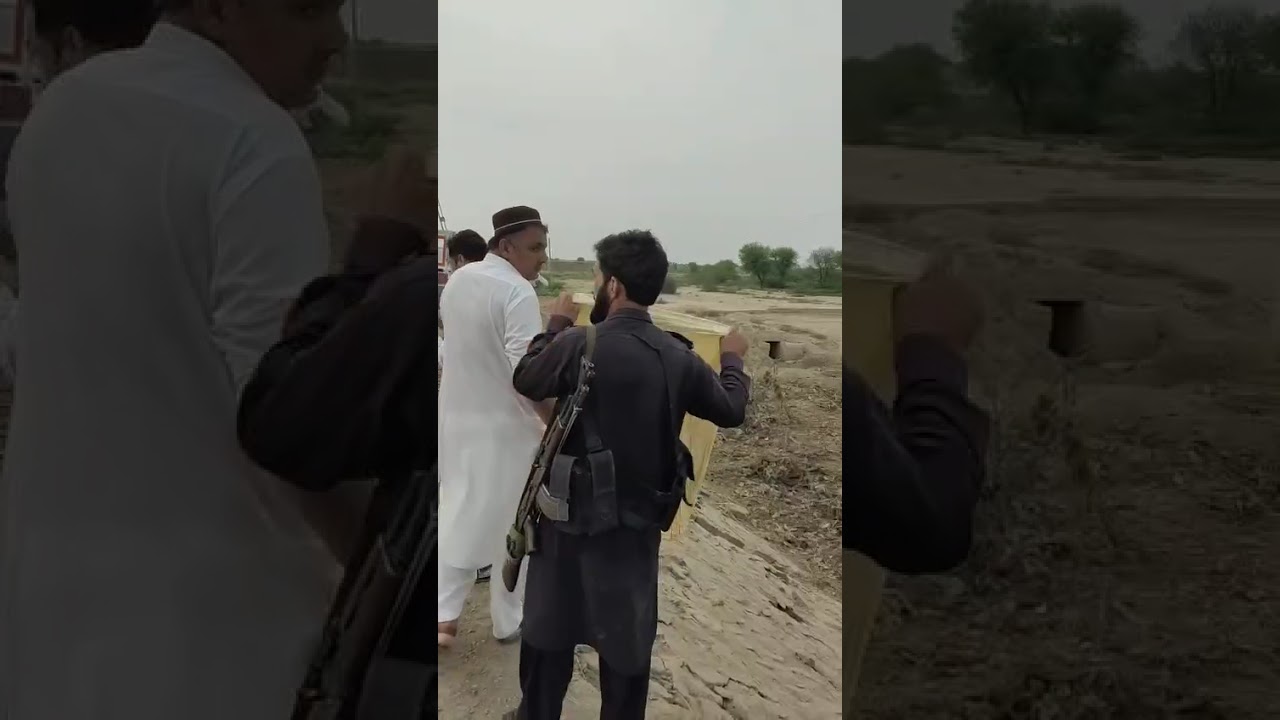 15 Martyred as Militants Storm Police Checkpost in Tank, KP