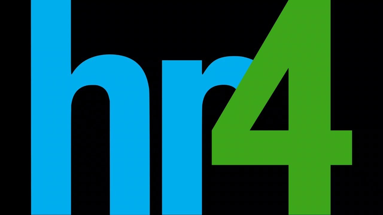 Alle Nachrichtenopener von hr4 (1980er – heute)