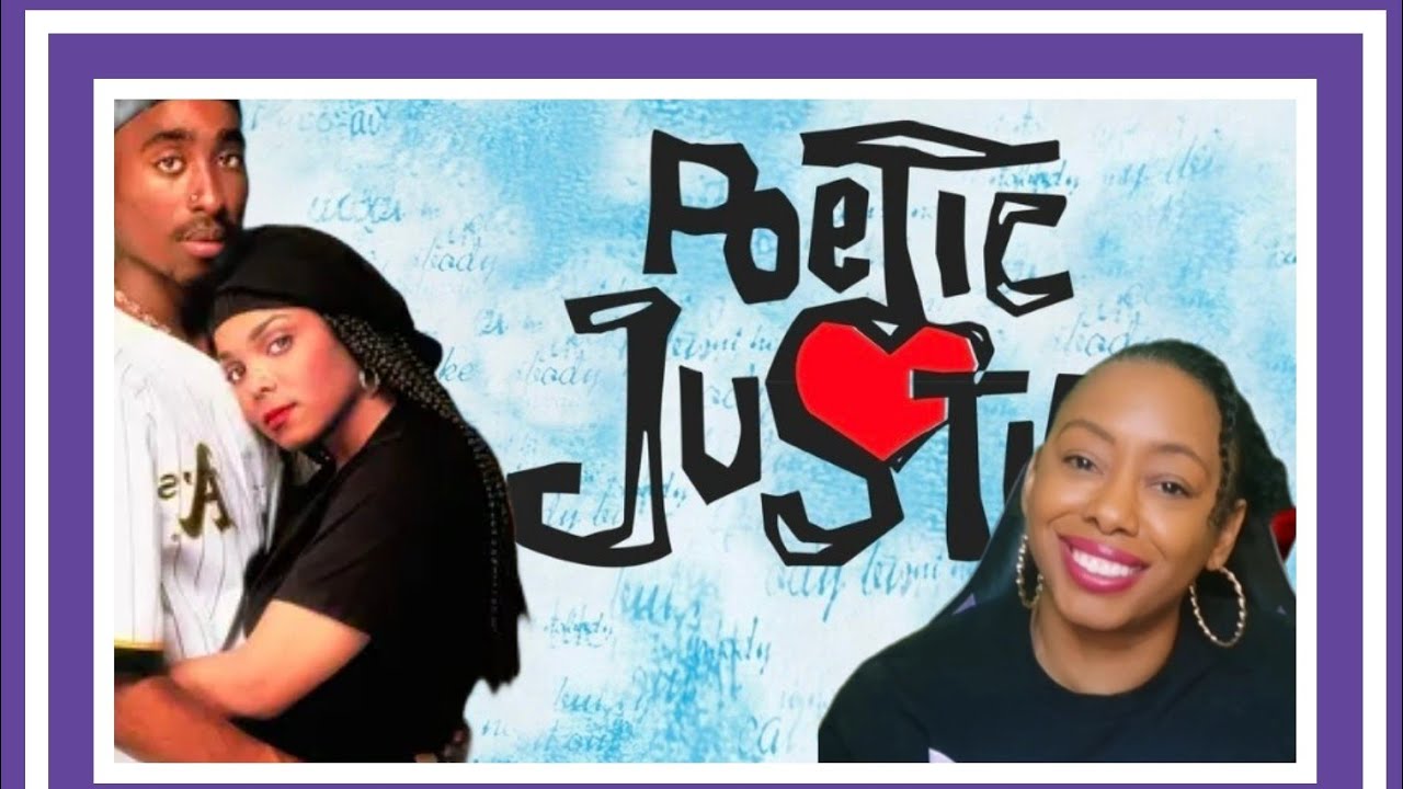 Poetic Justice (1993)| Road Trip Shenanigans Can Lead to Situationships