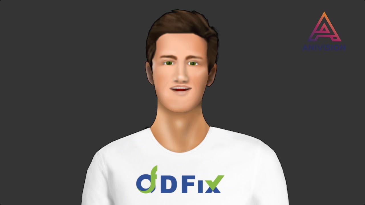 D Fix - Company Introduction