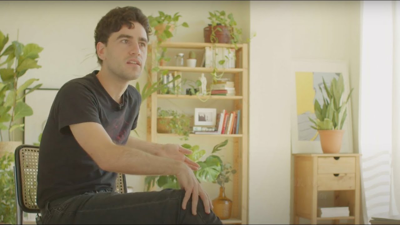 Screen's 2021 Spain Stars of Tomorrow on the actors and filmmakers that inspired them