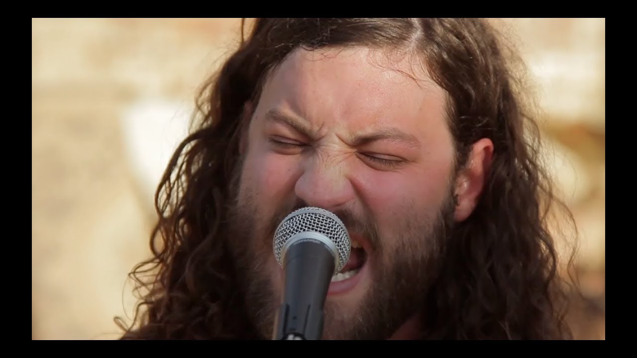 Lullwater - Tug of War (Official Video)