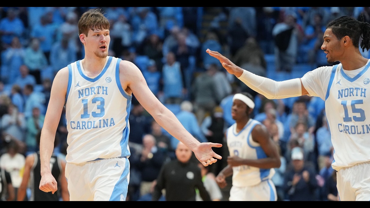 UNC и ACC нуждаются в успехе на турнире NCAA - IC Daily | Inside Carolina | Студенческий баскетбол