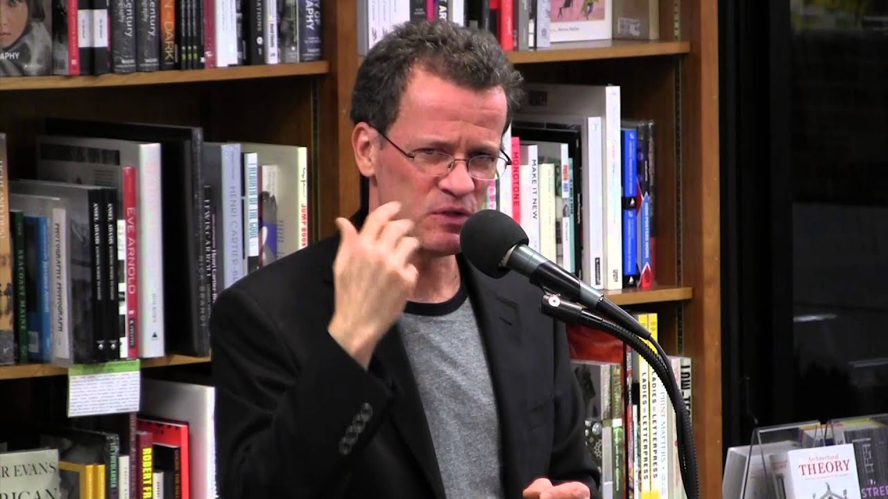 Yann Martel, 