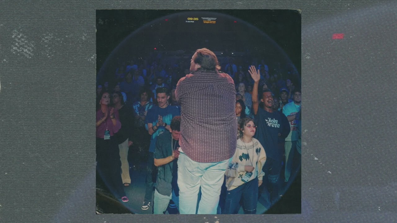 Mainstream Worship & Josh Daughtry - 
