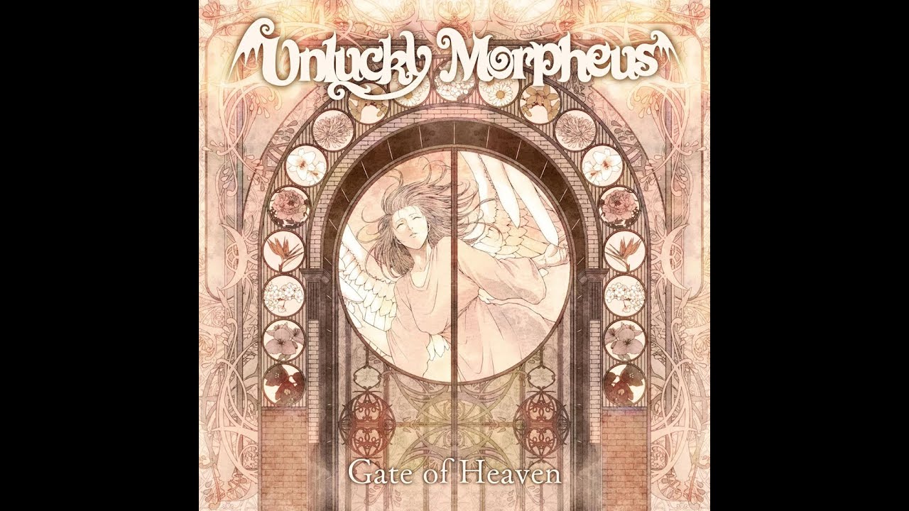 Unlucky Morpheus - Who will be the next king? (Tabs)