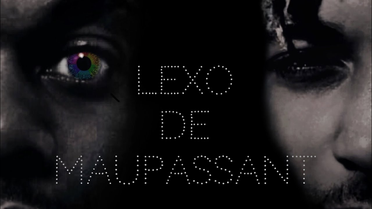🅢︎🅛︎🅞︎🅜︎.🅒︎ - Lexo De MaupassanT