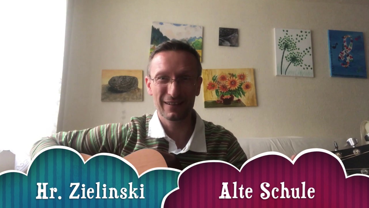 Alte Schule, altes Haus - Projekt 2020