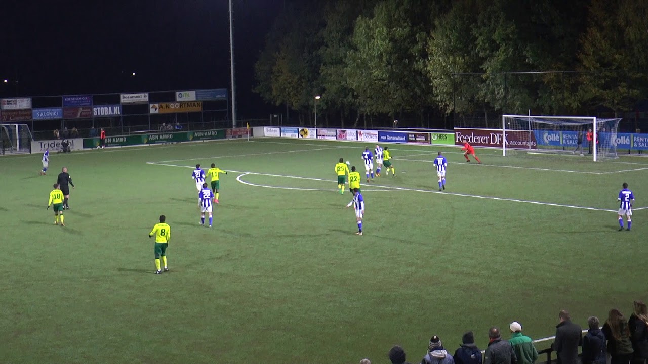 2017-11-10 EVV - Fortuna Sittard