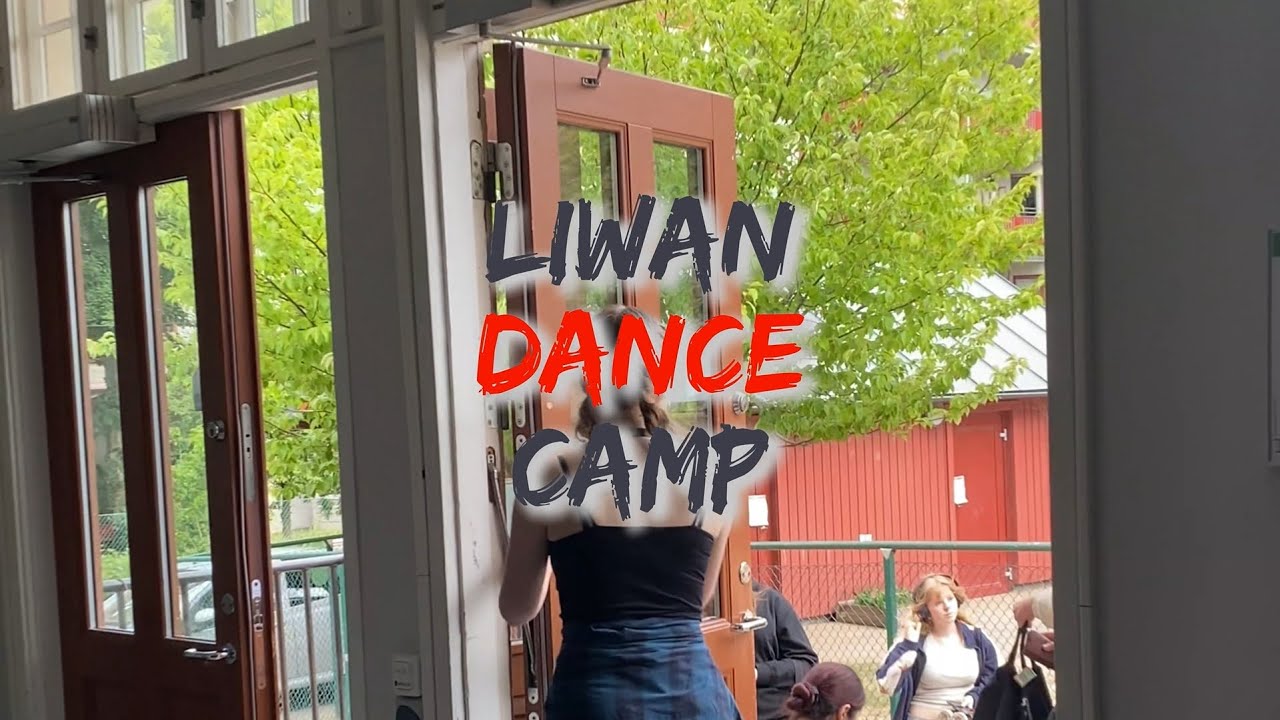 Liwan Dance Camp 2025