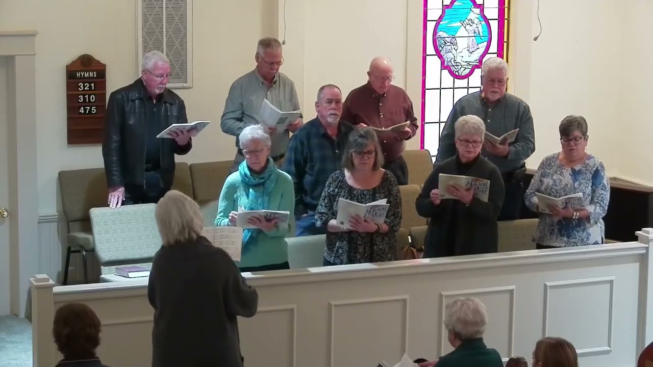 MBC Choir Special | 