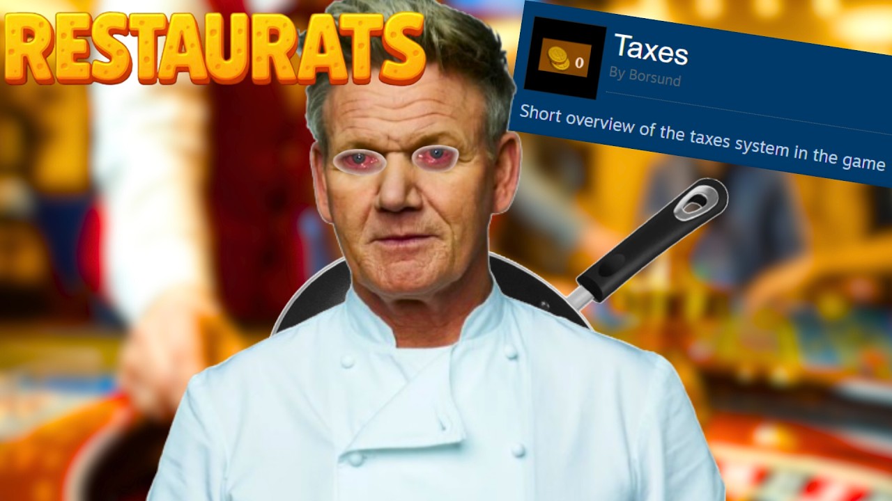 This Kitchen is a Nightmare | Restaurats Livestream |