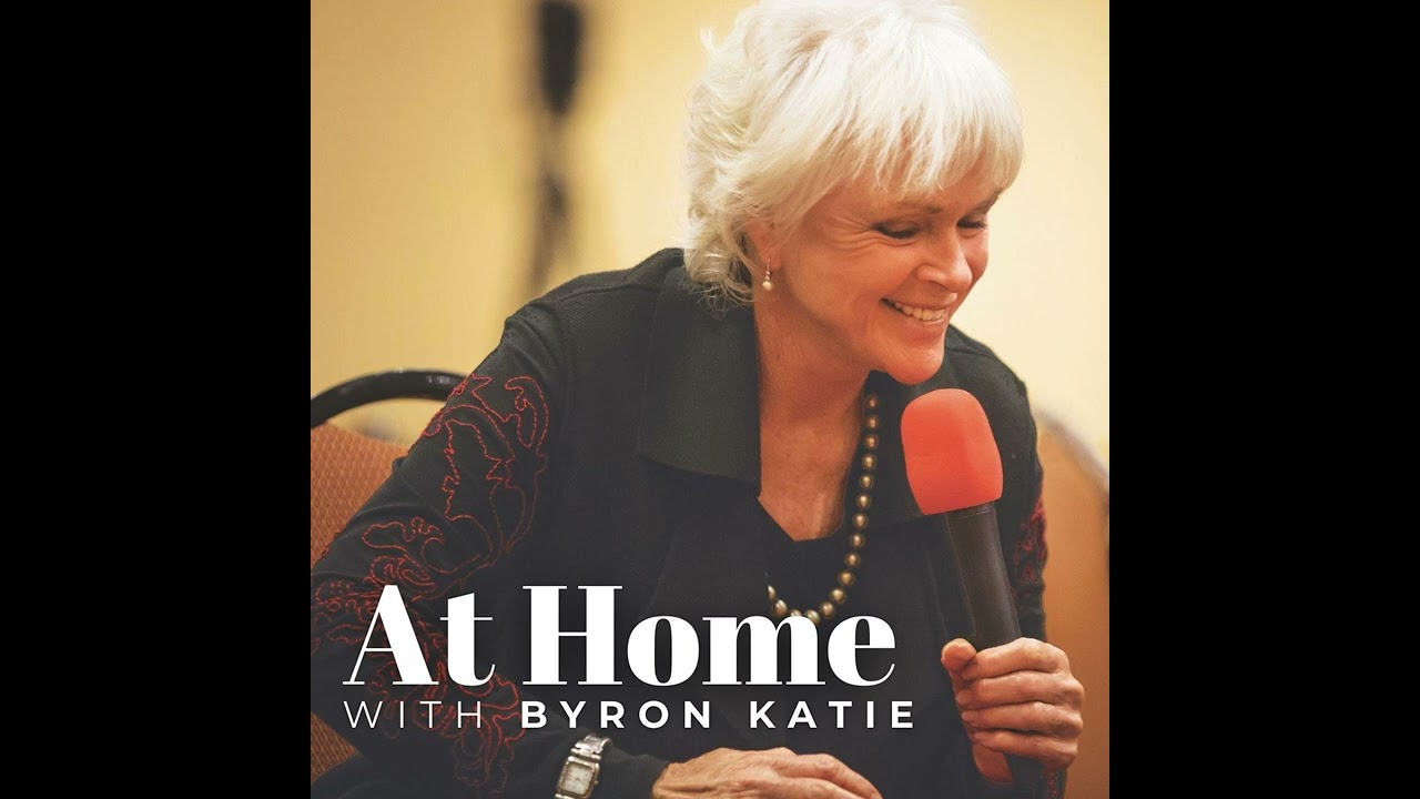 #208: Anxious, Stressed, Depressed • The Work of Byron Katie®