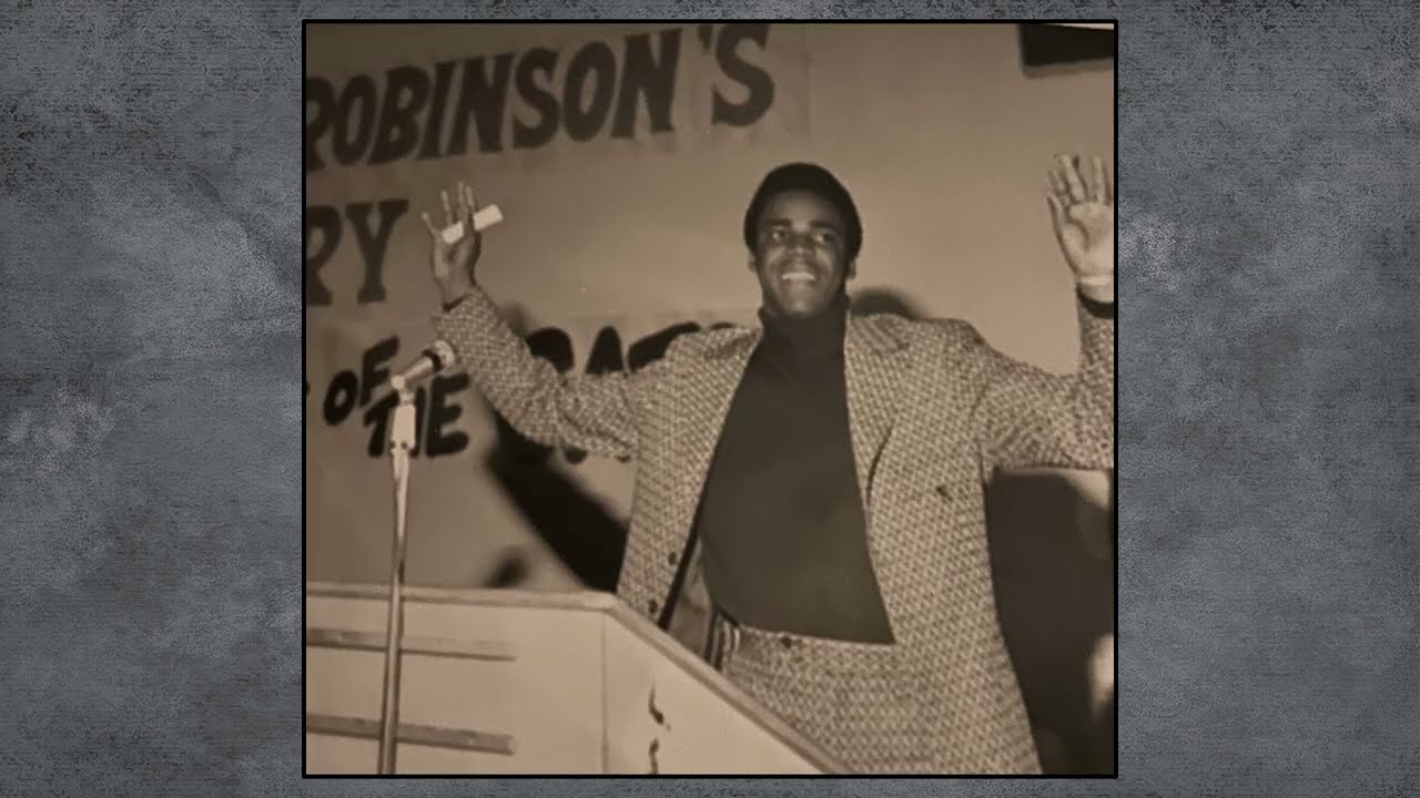 In Memory of Ronnie 