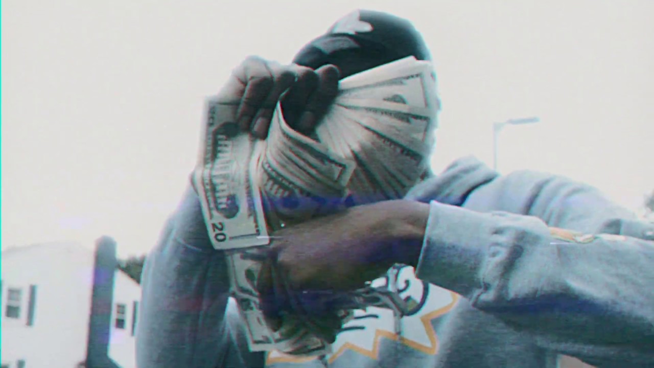 Gutta Bry - Everyday (Demons Creep) (OFFICIAL VIDEO)