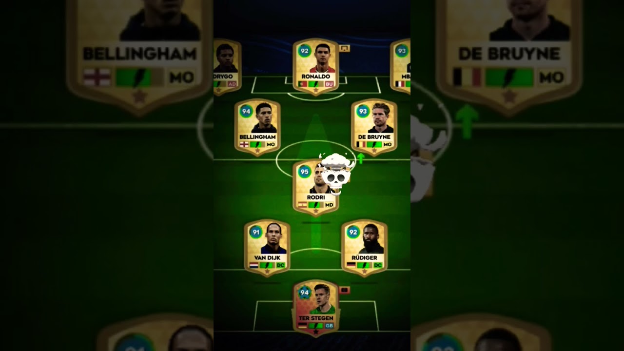 #dls26gameplay 💀💨🔥🔥