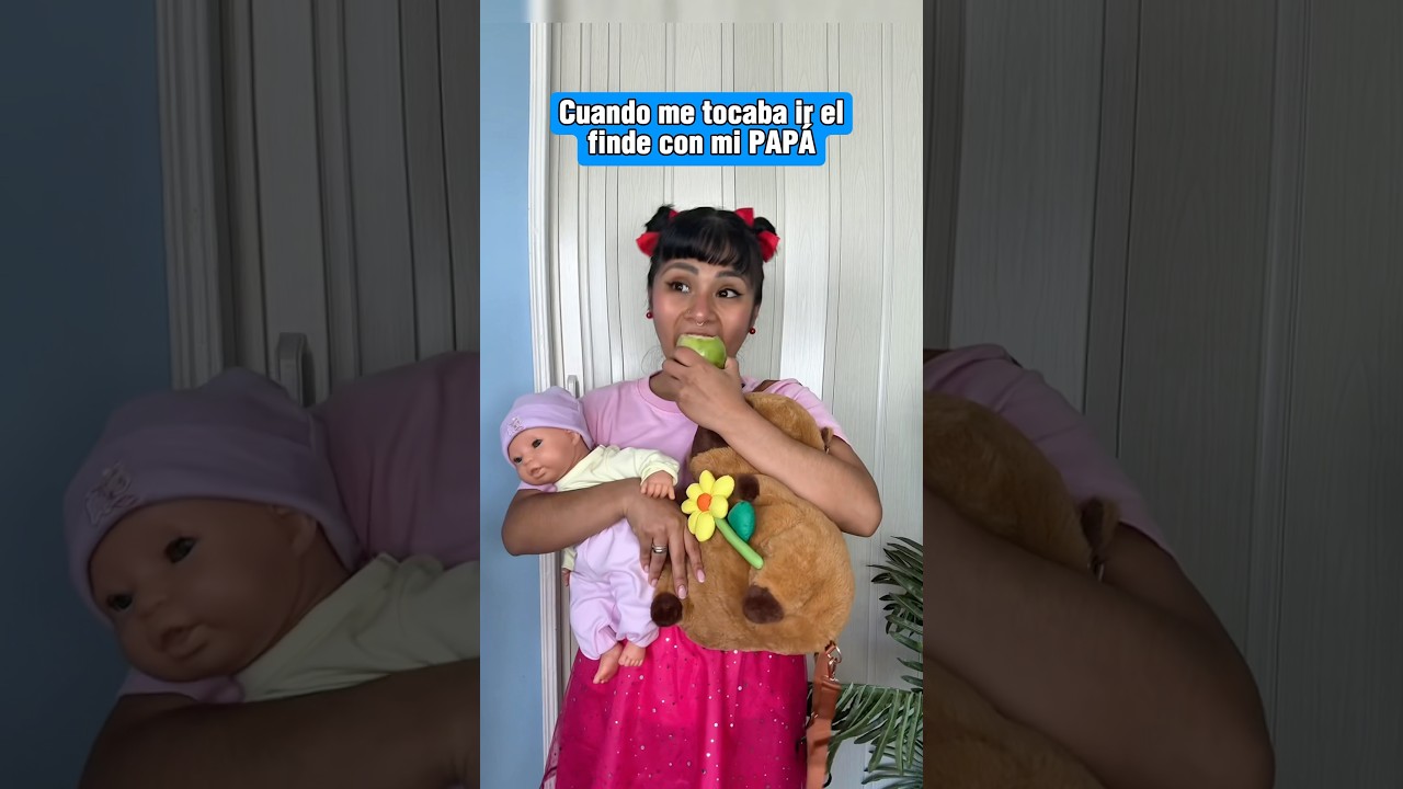 Mam&aacute; VS Pap&aacute; 🤣✨ #shorts #humor #tiktokvideo #latina #comedia #mexico #funny #fyp