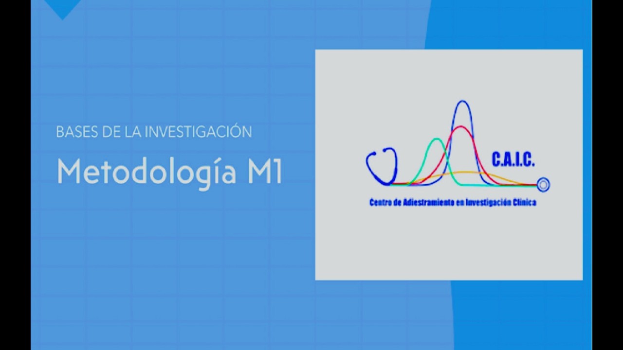 Medidas de asociación