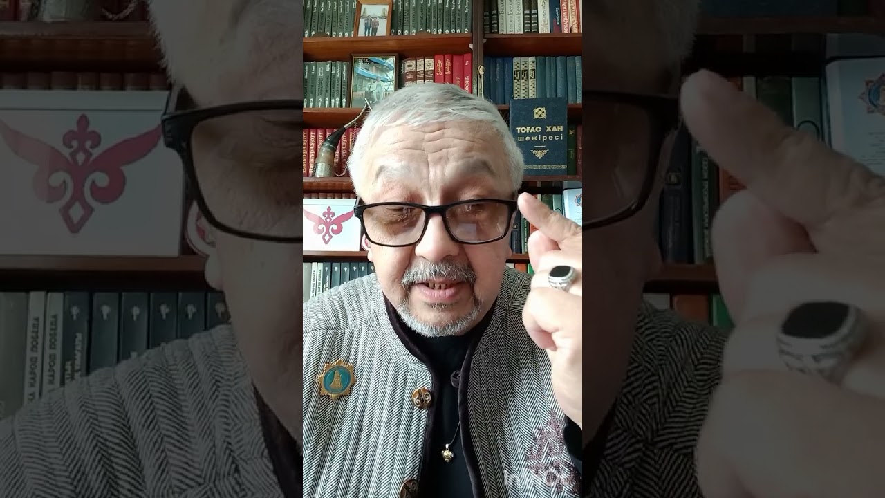 Прародина Кыргызов и Казахов. Барлытау.