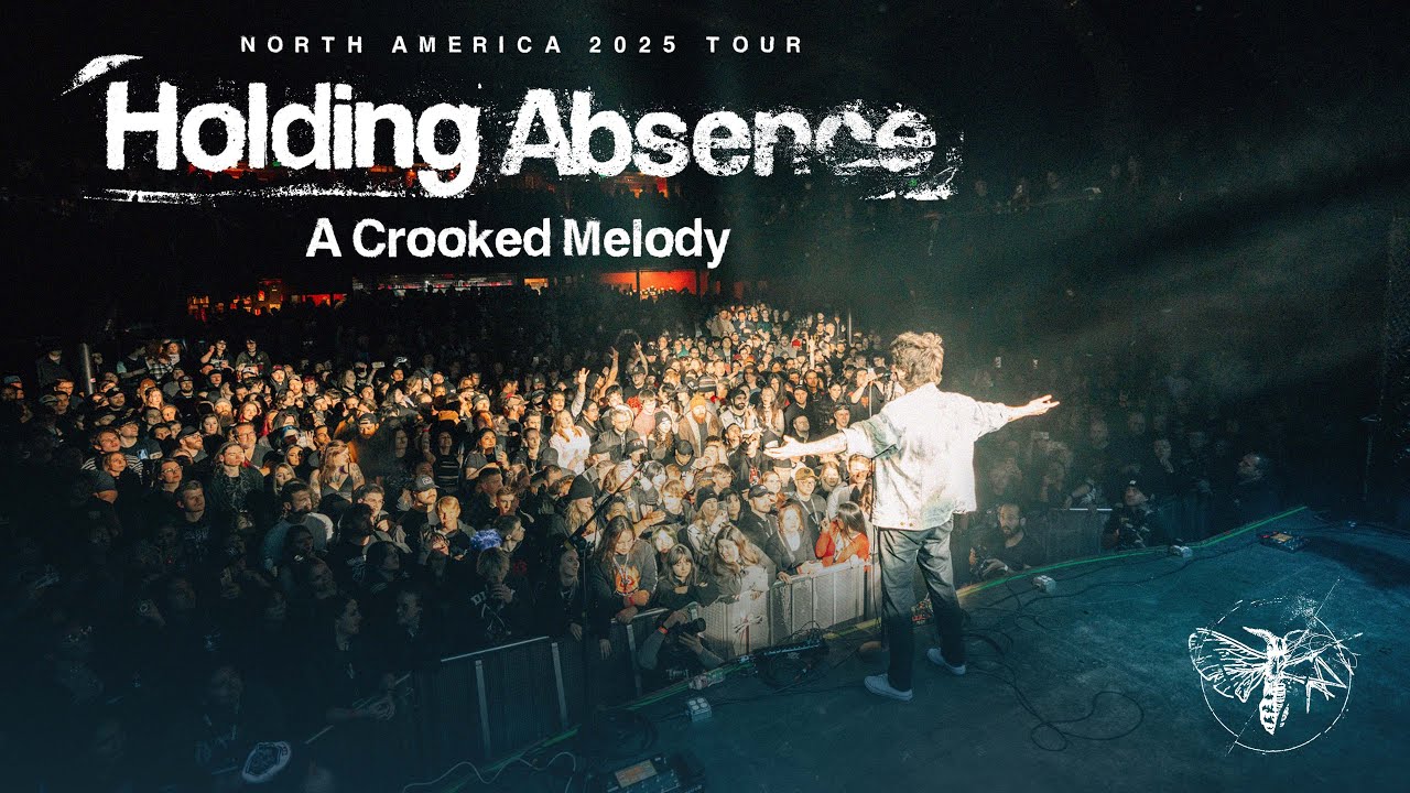 Holding Absence - 