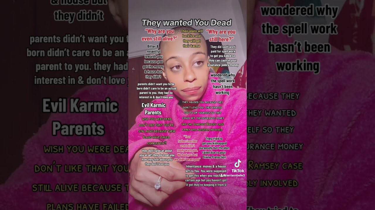 They Were Planning Your Departure From This Planet *NOT FOR EVERYONE*