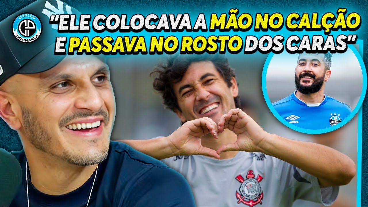 RESENHA INSANA DO DOUGLAS: 