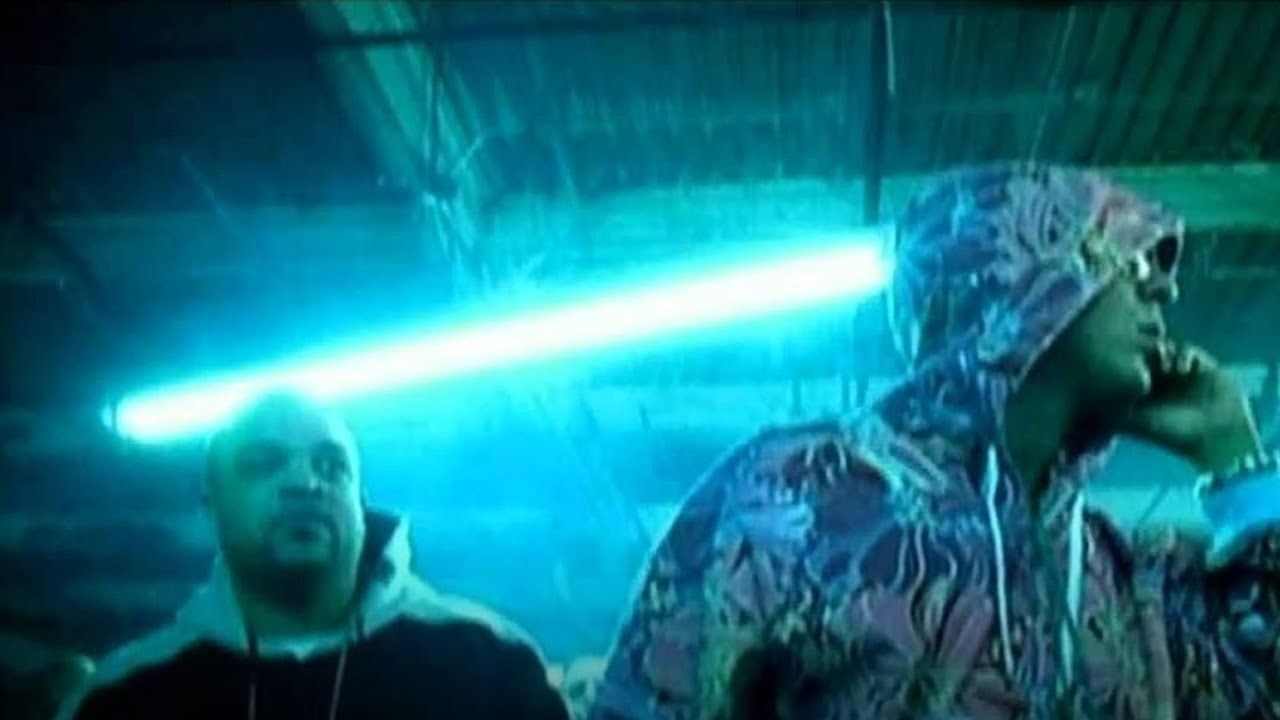 Hector El Father - Hello Mama ft. Jim Jones, Yomo & Getto [Official Video]