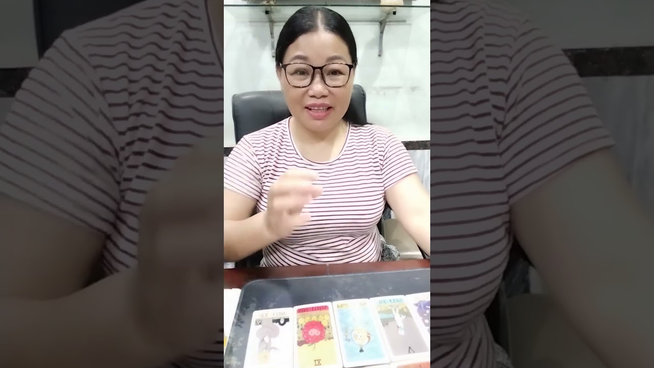 LÝ do khiến người ấy buồn ♥️