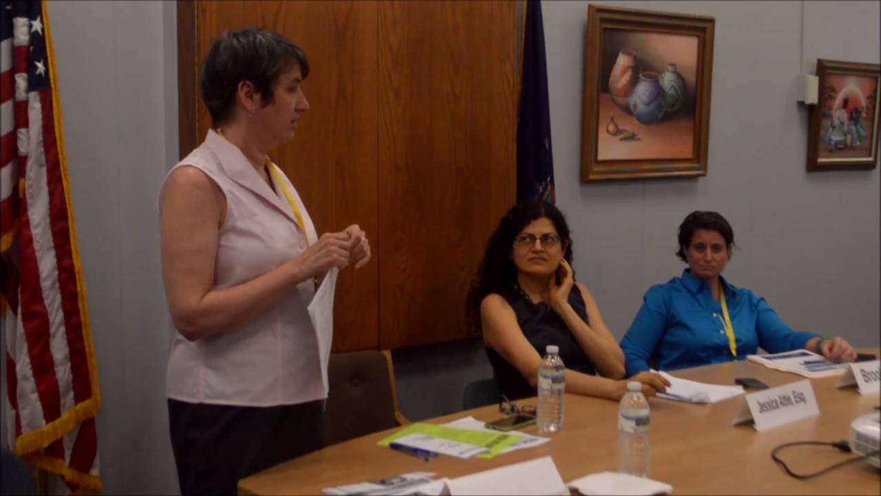 How to Address Landlord Tenant Harassment :: Demystifying Housing '15