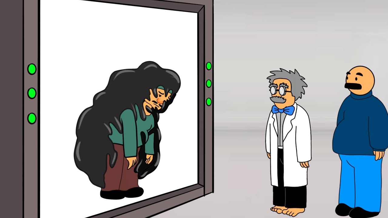 جلو كآبة