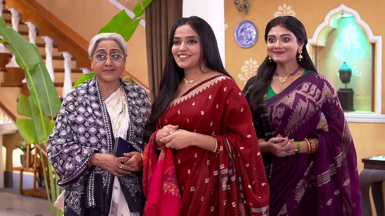 Anondi - Full Ep - 114 - Anondi, Agni Ganguly - Zee Bangla