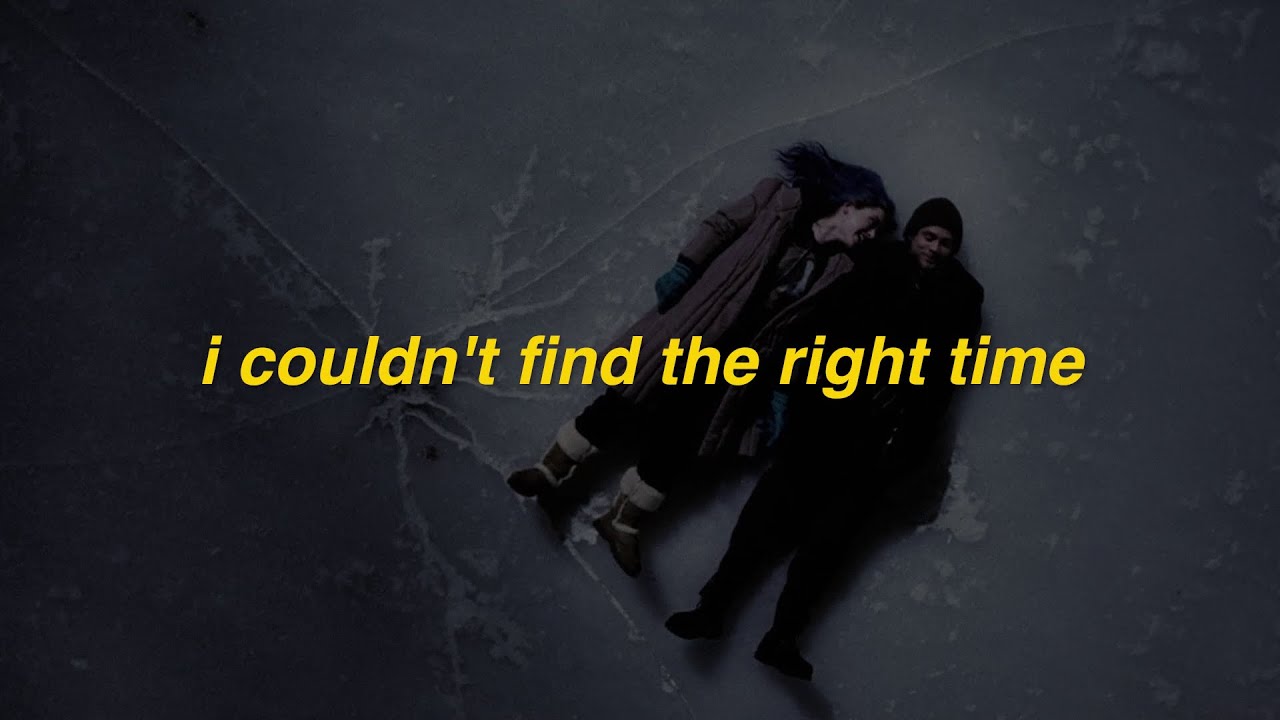 hey, nothing - timeline (with lyrics)