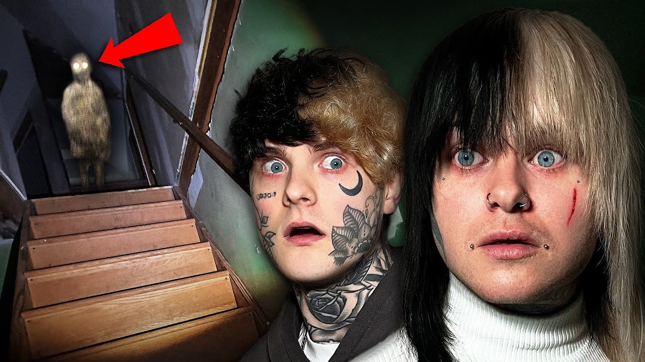 SURVIVING a NIGHT WITH ZOZO the DEMON (w/BloomerSound)