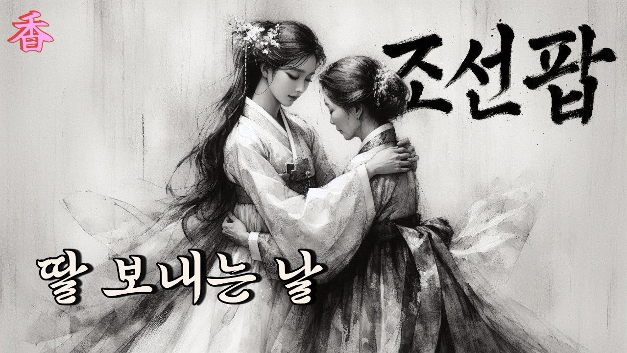 딸 보내는 날 | 조선팝 | 퓨전 국악 | 사극풍