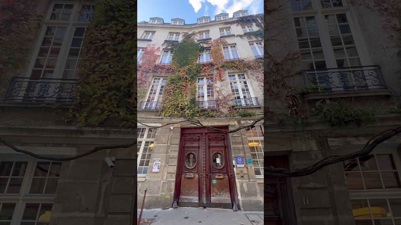 FLANAR EM PARIS &Eacute;&hellip; #parisdomeujeito #dicasdeparis #guiaemparis #fotografoemparis #paris