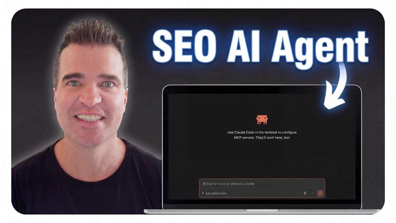 I Vibe Coded a Full SEO Agency In a Box with Claude Code