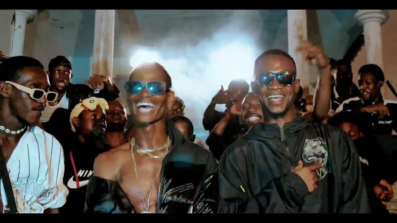 Mudiayo  - Mumbodikilage clip officiel