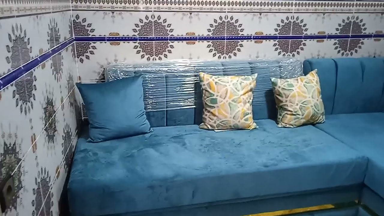 منزل في مدينة تطوان في مضيق حي درادب للبيع و اللكراء  0773612210