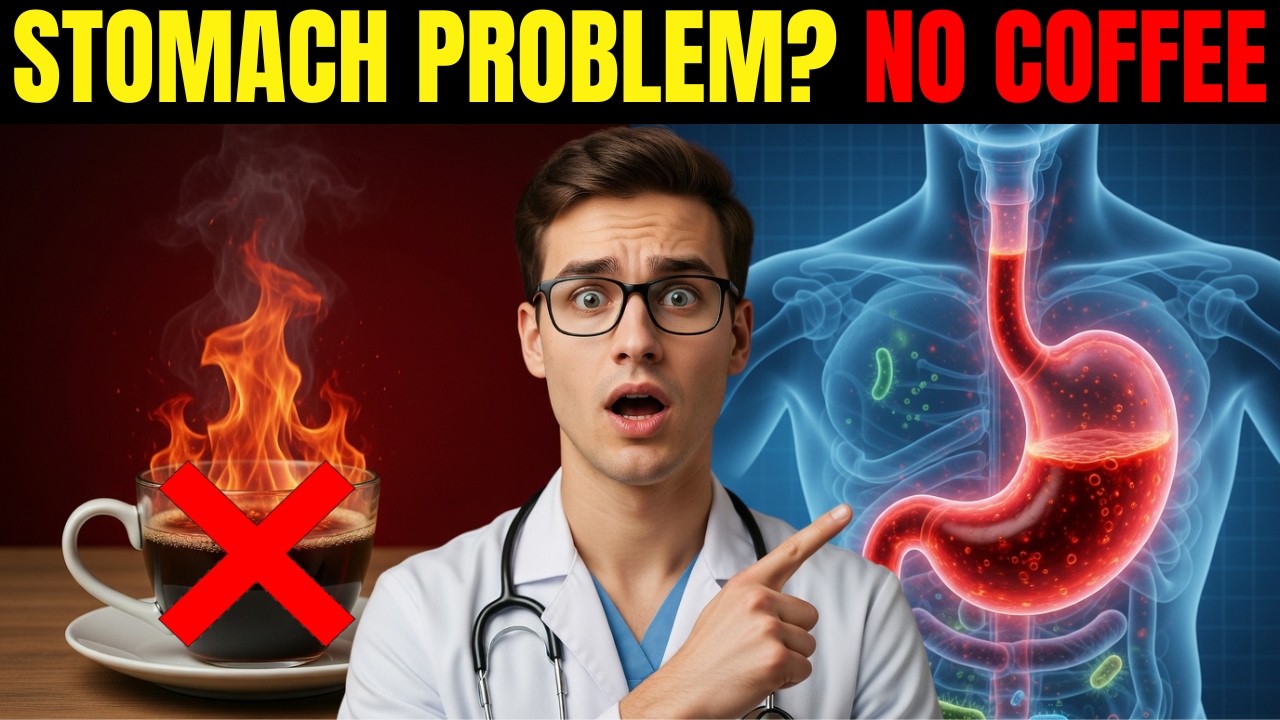Coffee and Your Digestive System. What Coffee Really Does To Your Stomach