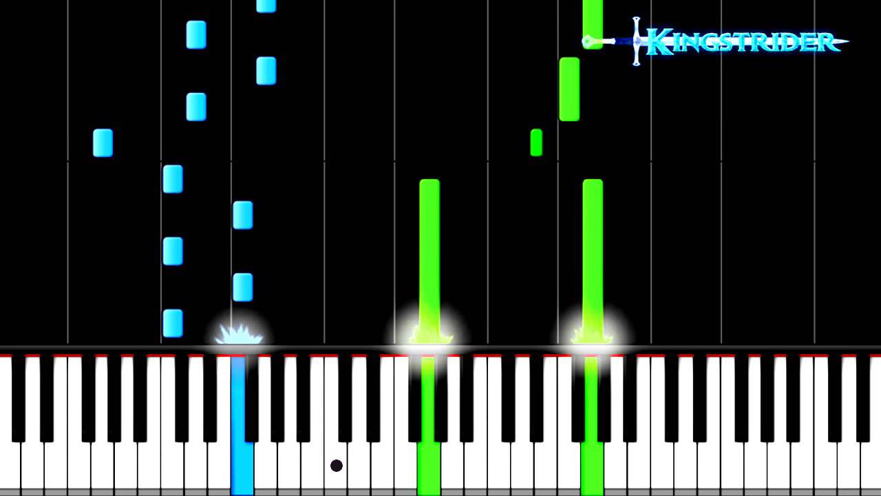 Britney Spears - Everytime Piano Cover Easy Tutorial - Midi + Sheet