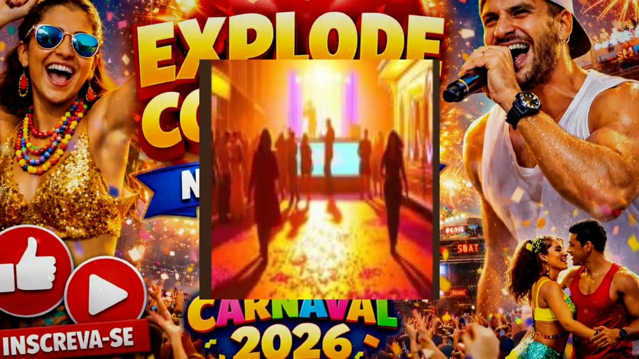 Explode Coração 💥🔥