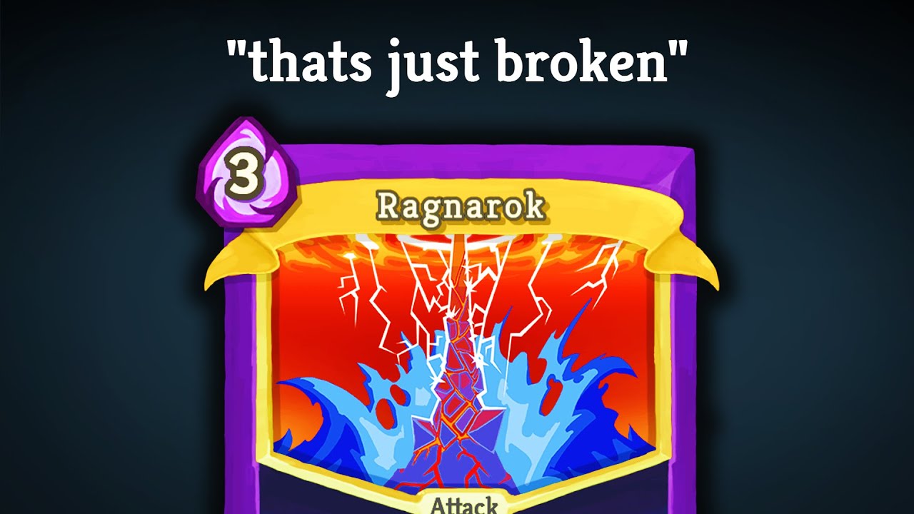 I Killed on Turn 1!
