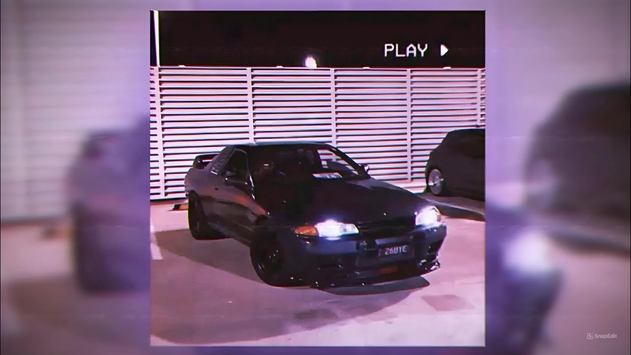 SXMEPLAYA &mdash; ANIMESTAR (Retro Phonk Music)