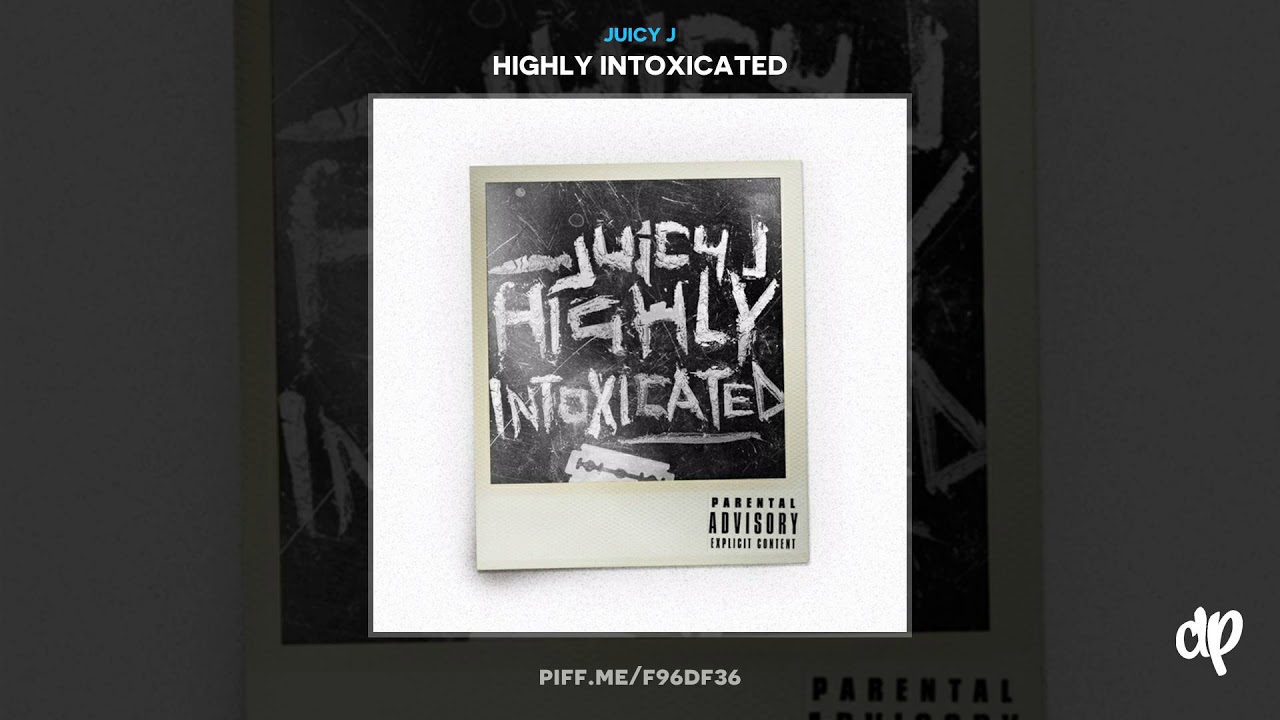Juicy J - Intro (Prod by $uicideBoy$) [Highly Intoxicated]