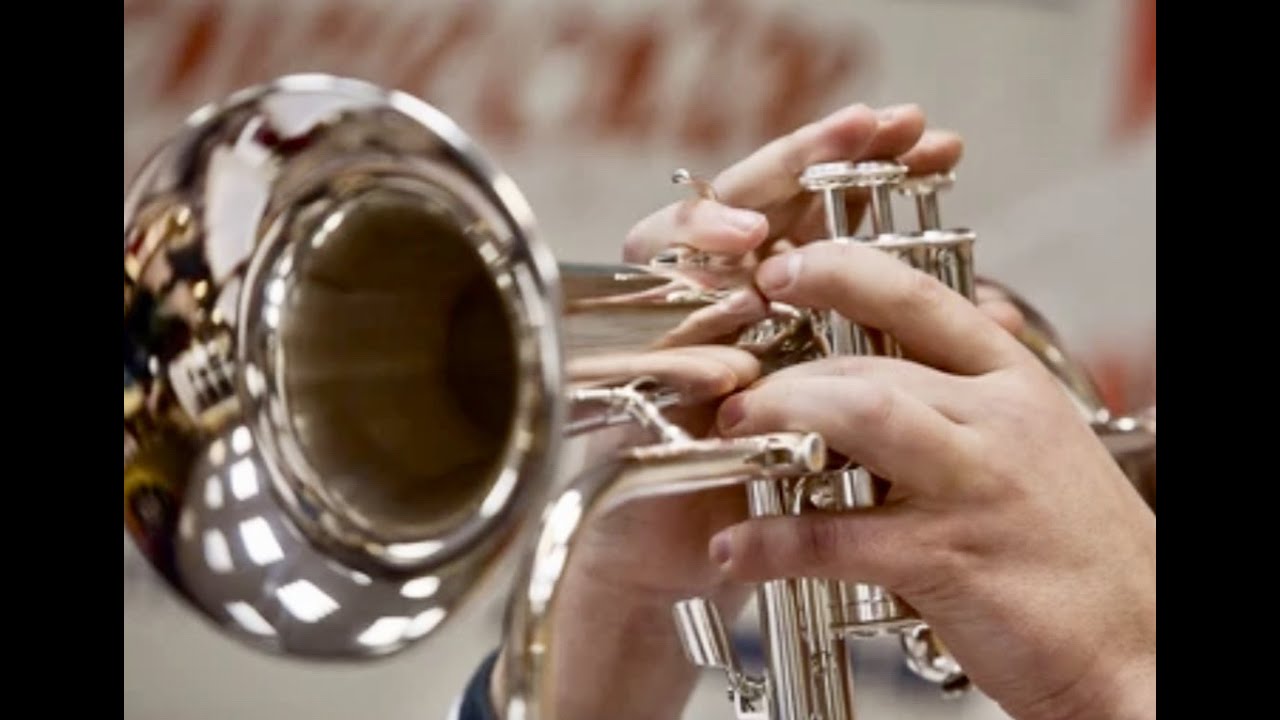 The Godfather Theme - Flugelhorn Solo by John Stefan