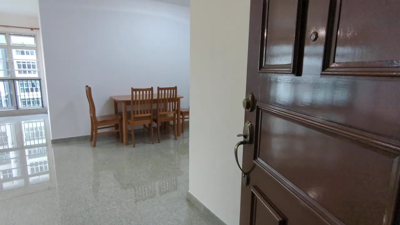 388 Bukit Batok West Ave 5